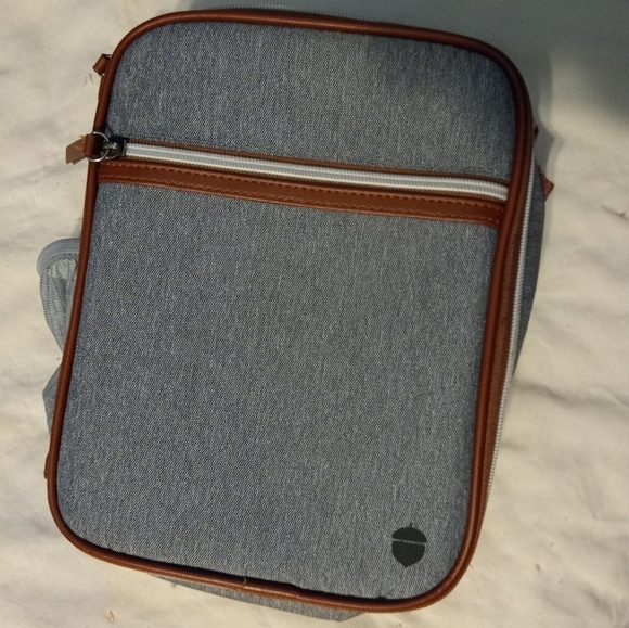 Lunch box bag made by Fit+Fresh - Picture 1 of 3